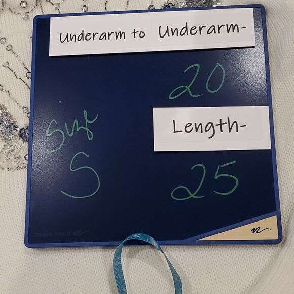 Vintage Beaded Sequin Long Sleeve Pullover Sweater, Hollywood & Vine, Sz Small - Picture 4 of 9